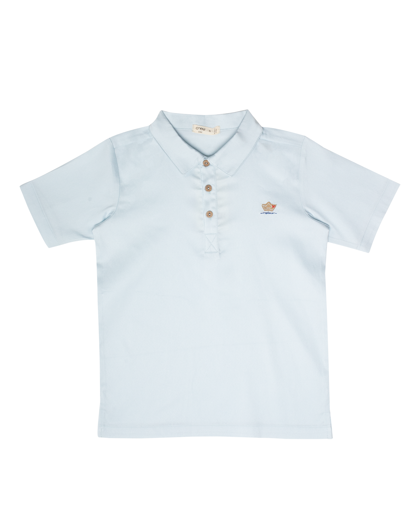 Elio Polo - Blue