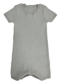 Zachary Knit Romper