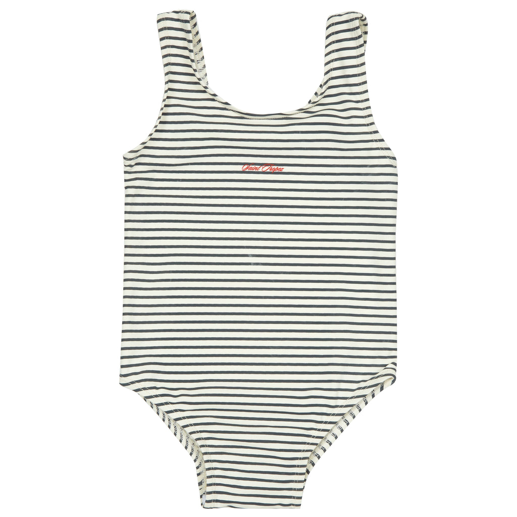 Nautical Swimsuit