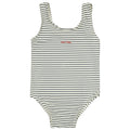 Nautical Swimsuit