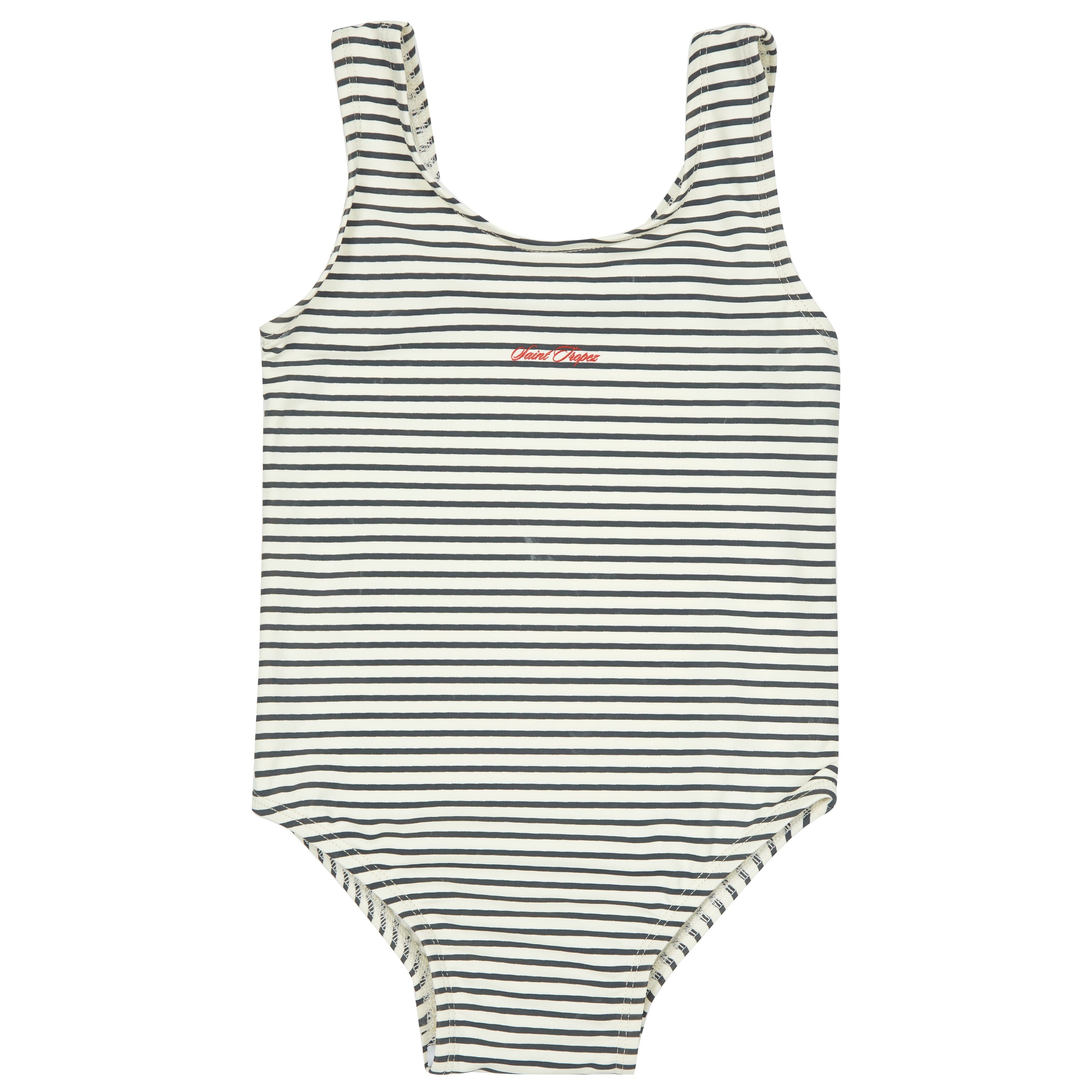 Nautical Swimsuit