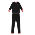Lounge Essentials Set - Red