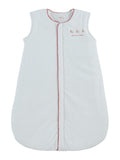 Petit Amis Sleep Sack - Red