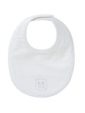 KB Logo Terry Bib - Blue