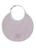 KB Logo Bib - Pink
