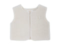 Sherpa KB Vest - White
