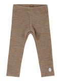 KB Knit Legging - Caramel