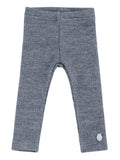 KB Knit Legging - Grey