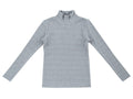 Clelia Turtleneck - Grey