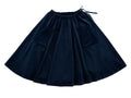Nola Velvet Skirt