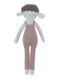 Petits Amis Plush Toy - Pink