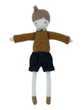 Dani Doll