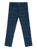 Sol Slim Pants - Multi