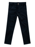 Sol Slim Pants - Navy
