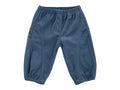 Sol Harem Pants - Blue