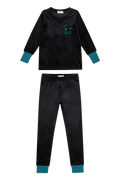 Essential Lounge Set - Blue