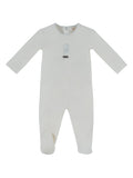 Atelier Bunny Footie - Blue