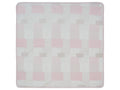 Patchwork Blanket - Pink