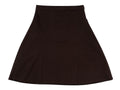 Lyla Skirt - Chocolate