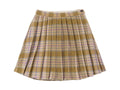 Samantha Skirt - Mustard