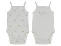 Petit Amis Onesie Set of 2 - Pink
