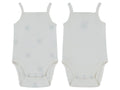 KB Logo Onesie Set of 2 - Blue