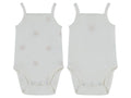KB Logo Onesie Set of 2 - Pink