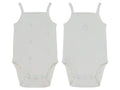 Petit Ours Onesie Set of 2 - Blue