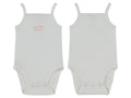 Mon Bebe 2 Pack Onesies - Pink