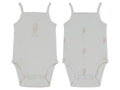 Atelier Bunny Onesies 2 Pack - Pink
