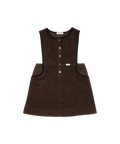 Ella Jumper - Espresso