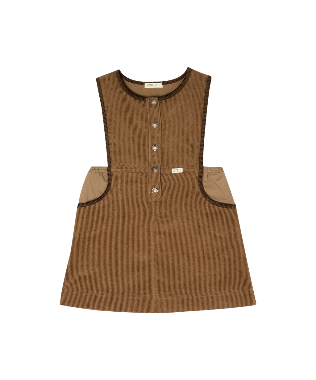 Ella Jumper - Tan