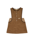 Ella Jumper - Tan