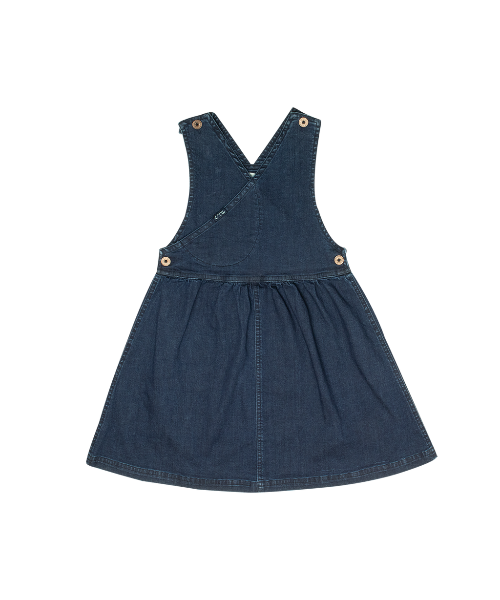 Louise Jumper - Blue