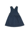 Louise Jumper - Blue
