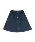 Louise Skirt - Blue