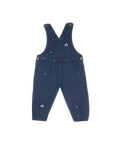 Louise Overalls - Blue