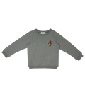 Gino Sweatshirt - Grey