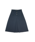 Gia Maxi Skirt - Navy