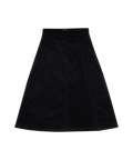 Lexi Maxi Skirt - Navy