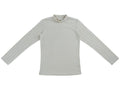 Sienna Dotted Turtleneck