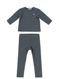 Soft Wool Set - Grey