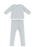Soft Wool Set - White