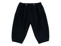 Kenny Harem Pants - Navy