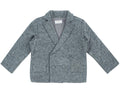 Franck Blazer - Grey