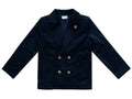 Sol Blazer - Navy