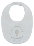 Ciel Enfant Bib - Blue