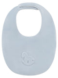 Whinny Bib - Blue