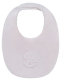 Whinny Bib - Pink