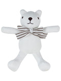 Fur Ever Yours Teddy - Taupe
